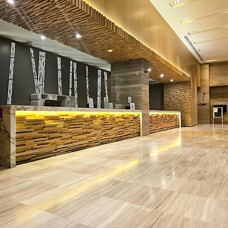 Sfera Residence Kuala Lumpur City Centre Buitenkant foto